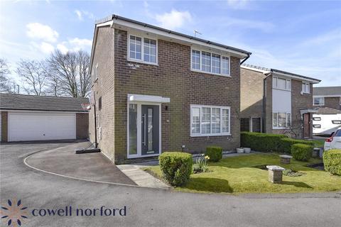 3 bedroom detached house for sale, Curlew Close, Rochdale OL11