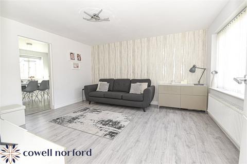 3 bedroom detached house for sale, Curlew Close, Rochdale OL11