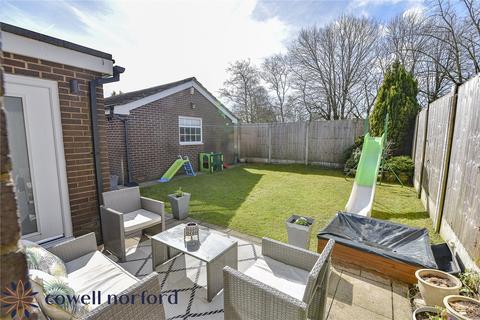 3 bedroom detached house for sale, Curlew Close, Rochdale OL11