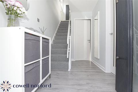 3 bedroom detached house for sale, Curlew Close, Rochdale OL11