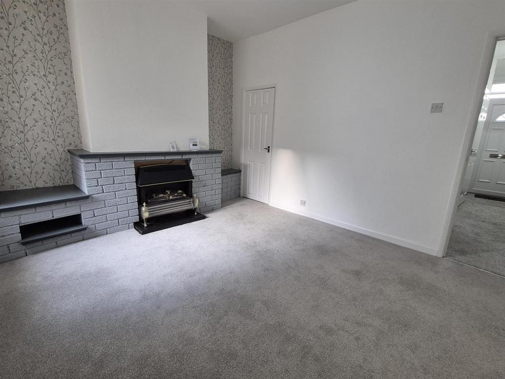 Reception room 2