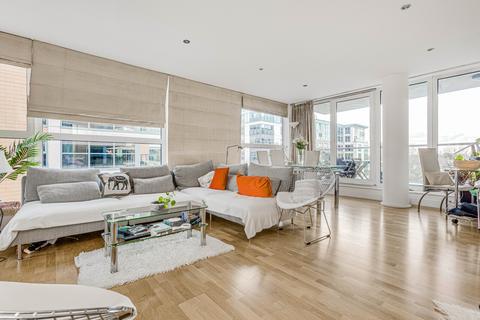 2 bedroom flat for sale, Harbour Reach, The Boulevard, Imperial Wharf, London
