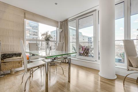 2 bedroom flat for sale, Harbour Reach, The Boulevard, Imperial Wharf, London