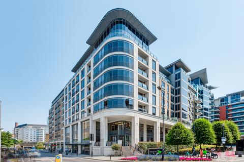 2 bedroom flat for sale, Octavia House, 213 Townmead Road, London
