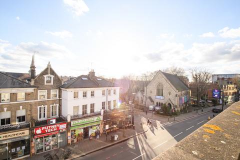 2 bedroom flat for sale, 240-242 Upper Richmond Road, London