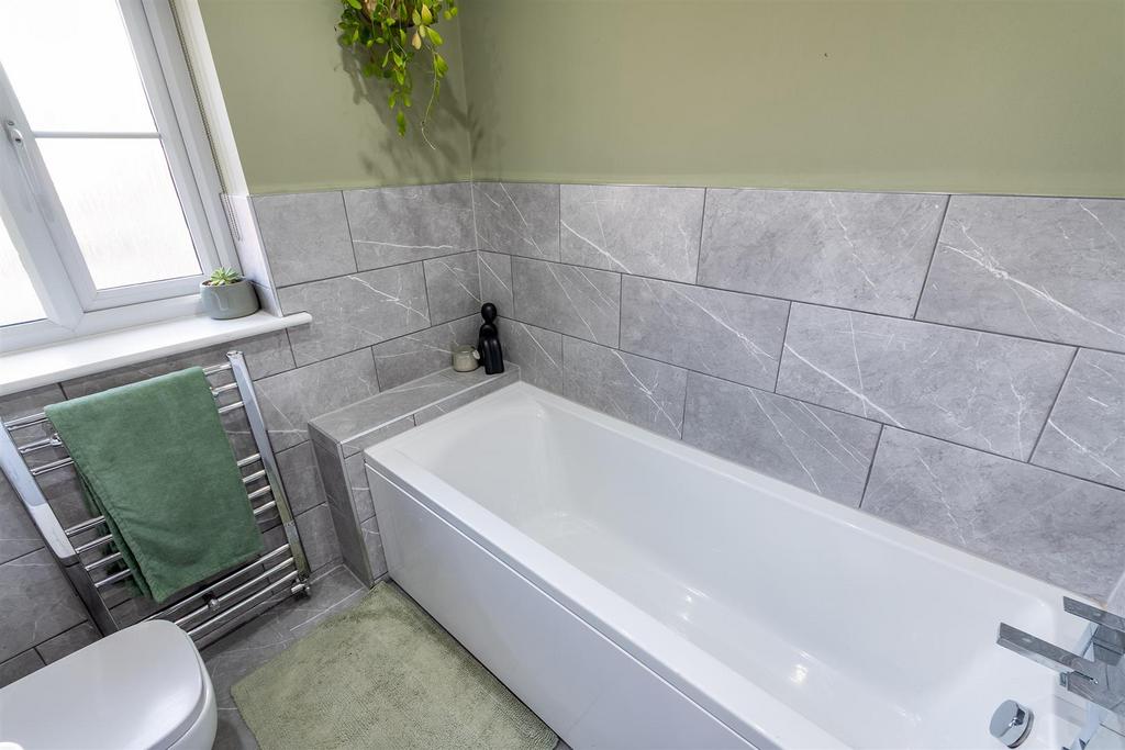 House Bathroom