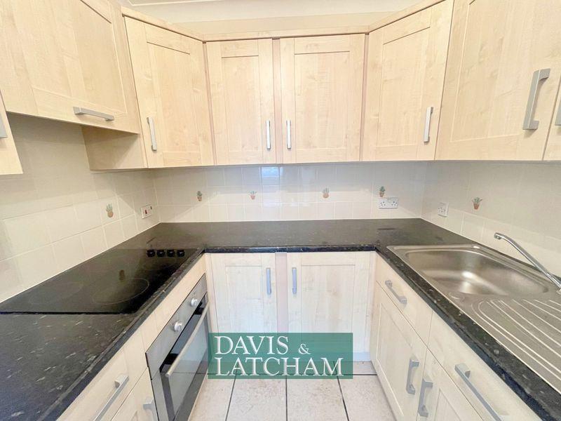 The Kitchen