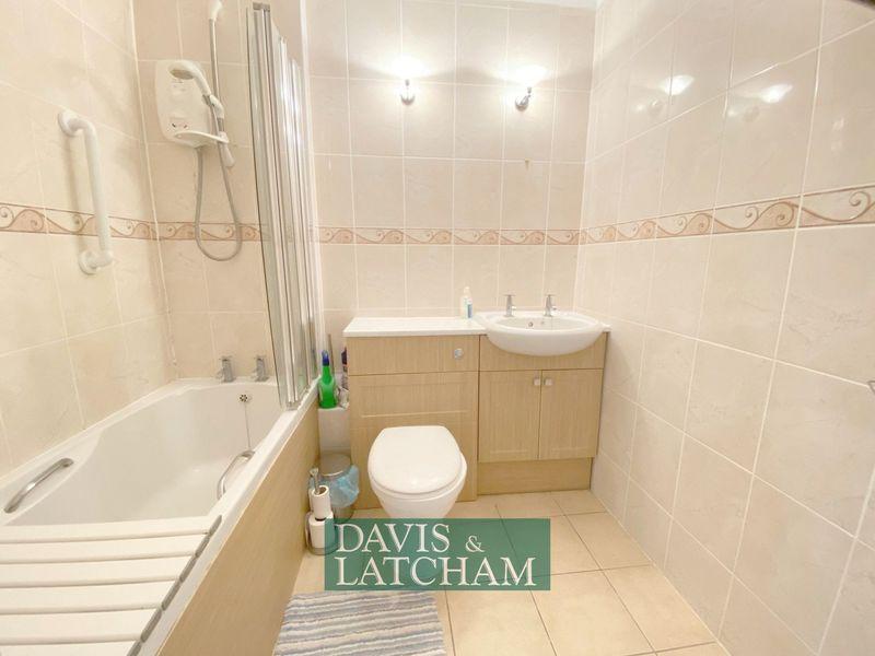 The Bathroom