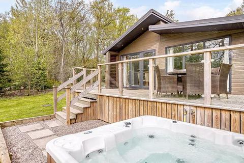 undefined, Ladera Retreat, Eaton, Congleton