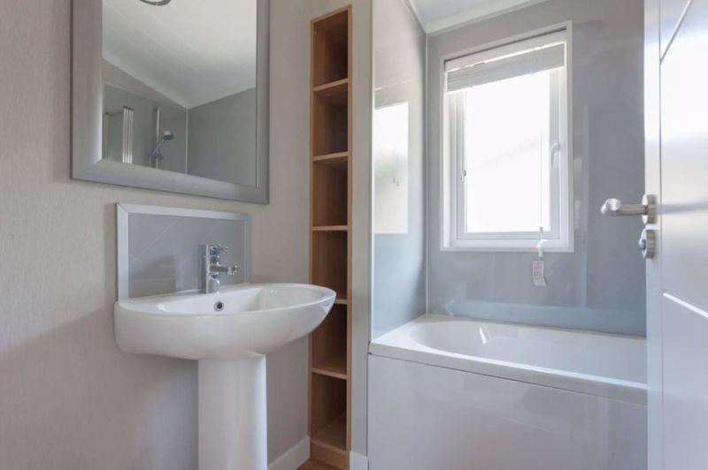 The omar westfield