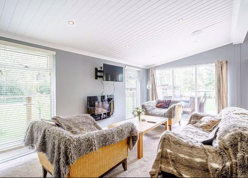 Luxury lodge 3