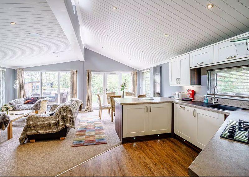 Luxury lodge 3