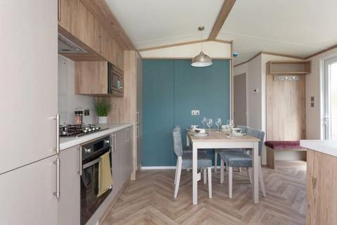 undefined, Ladera Retreat, Eaton, Congleton