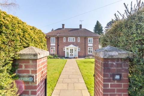 7 bedroom detached house for sale, Western Way, Darras Hall, Ponteland, Newcastle Upon Tyne