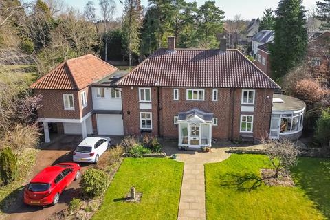 7 bedroom detached house for sale, Western Way, Darras Hall, Ponteland, Newcastle Upon Tyne