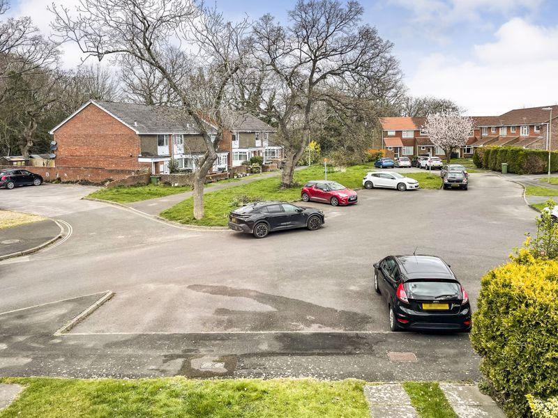 Bedford Close