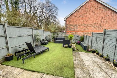 82 Mescott Meadows, Hedge End, Southampton, SO30 2JU