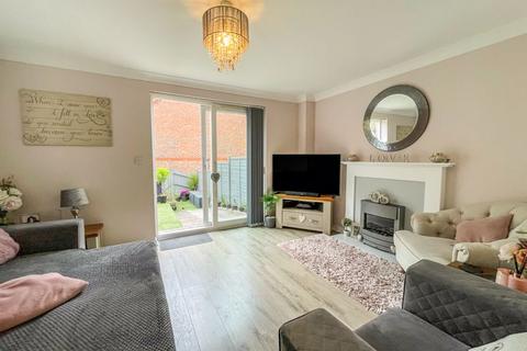82 Mescott Meadows, Hedge End, Southampton, SO30 2JU