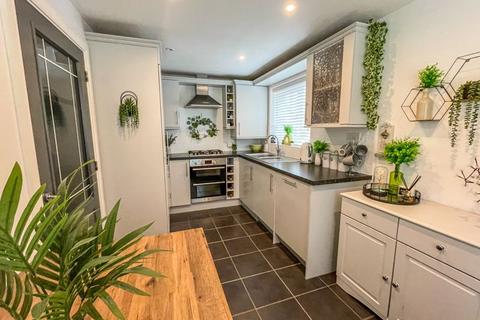 82 Mescott Meadows, Hedge End, Southampton, SO30 2JU