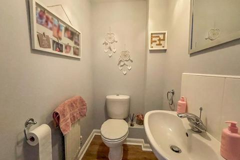 82 Mescott Meadows, Hedge End, Southampton, SO30 2JU