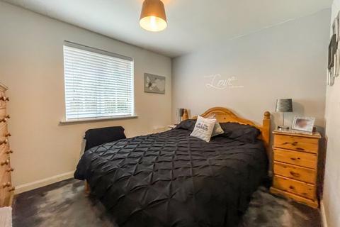 82 Mescott Meadows, Hedge End, Southampton, SO30 2JU