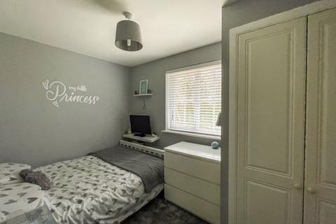 82 Mescott Meadows, Hedge End, Southampton, SO30 2JU