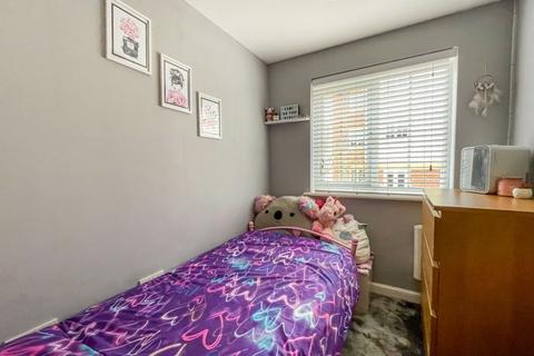 82 Mescott Meadows, Hedge End, Southampton, SO30 2JU