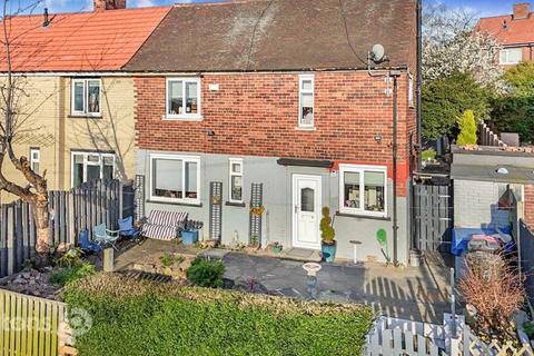 6 Cawthorne Close, Rotherham, S65 3RS