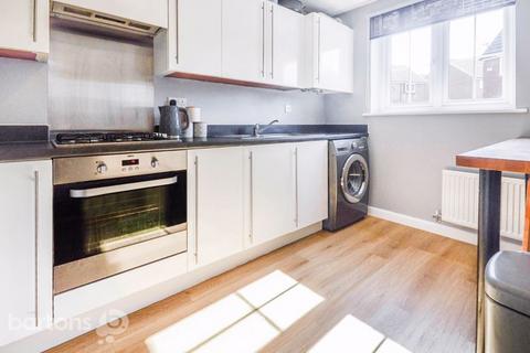 3 bedroom semi-detached house for sale, Campbell Walk, Brinsworth