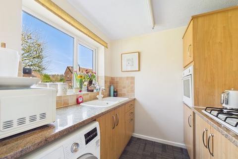 2 bedroom semi-detached house for sale, Weyhill Close, Pendeford, WV9