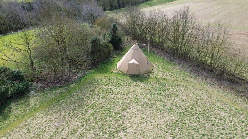 Tepee