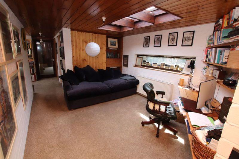 Office potential...