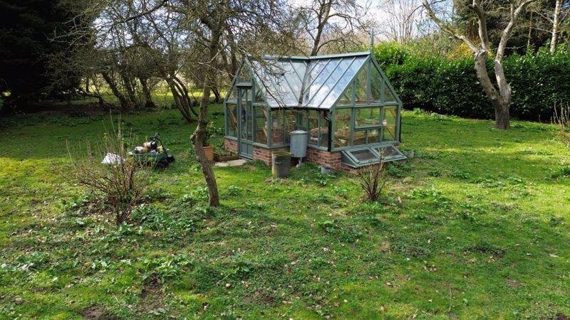 Greenhouse