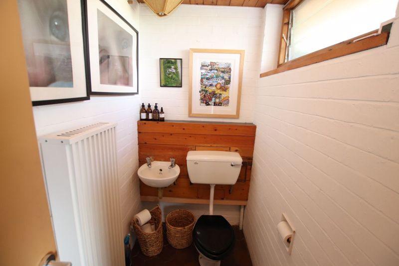 Cloakroom