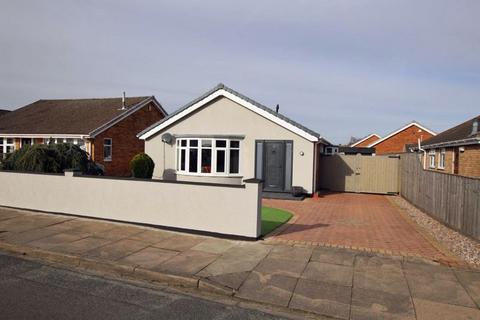 WESLEY CRESCENT, CLEETHORPES