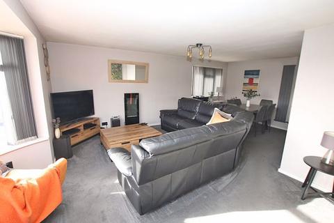 undefined, WESLEY CRESCENT, CLEETHORPES