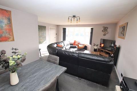 undefined, WESLEY CRESCENT, CLEETHORPES