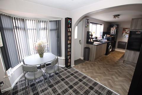 undefined, WESLEY CRESCENT, CLEETHORPES