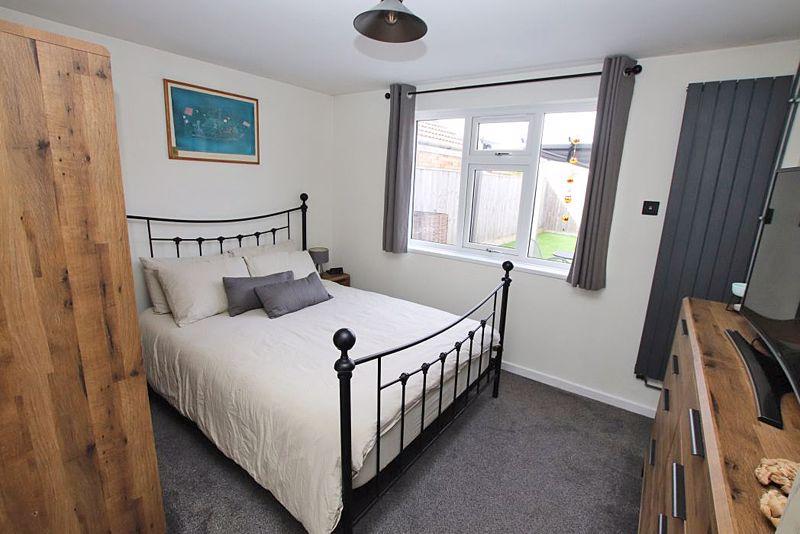 Bed 1