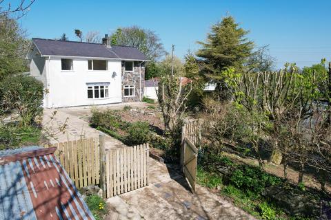 undefined, Cil Llidiart, Dinas - 1.33 acres