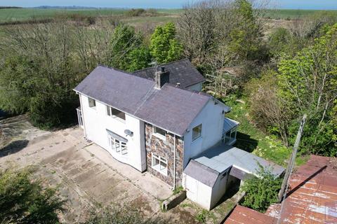 undefined, Cil Llidiart, Dinas - 1.33 acres