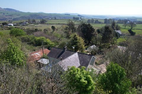 undefined, Cil Llidiart, Dinas - 1.33 acres