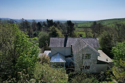 undefined, Cil Llidiart, Dinas - 1.33 acres