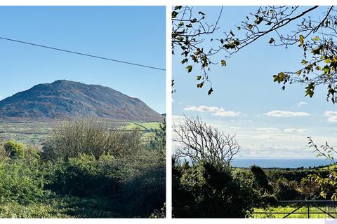 undefined, Cil Llidiart, Dinas - 1.33 acres