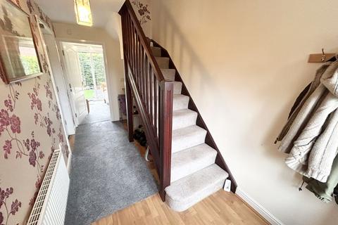 undefined, Pentre Wech , Conwy