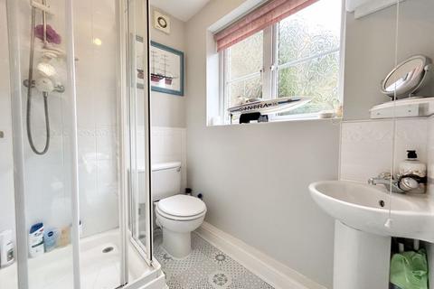 undefined, Pentre Wech , Conwy