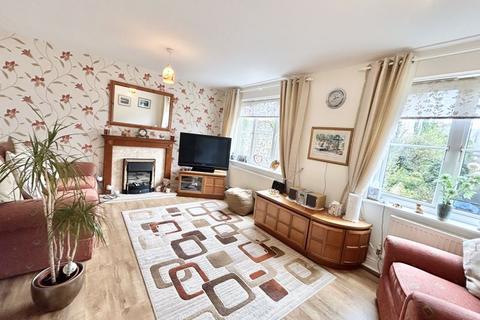 undefined, Pentre Wech , Conwy
