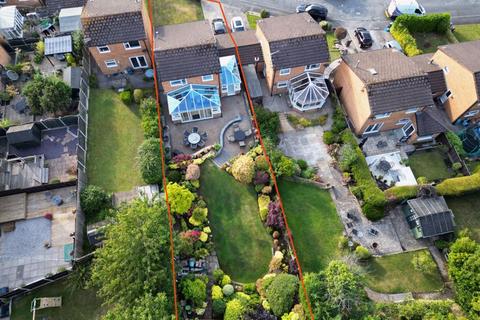undefined, Brooklands, Old Colwyn