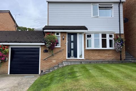 undefined, Brooklands, Old Colwyn