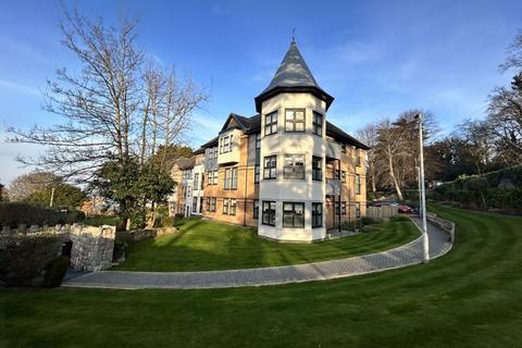 undefined, Pwllycrochan Avenue, Colwyn Bay